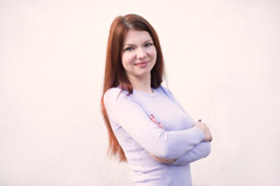 Ольга Туртанова